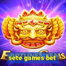 sete games bet